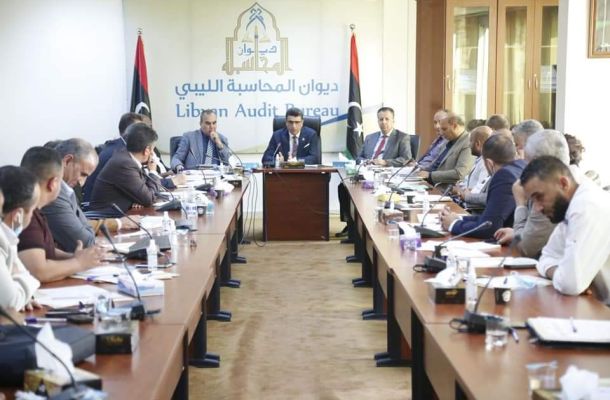 الإسلامي الليبي يرفع سقف السحب عبر البطاقات المحلية ومُسبقة الدفع