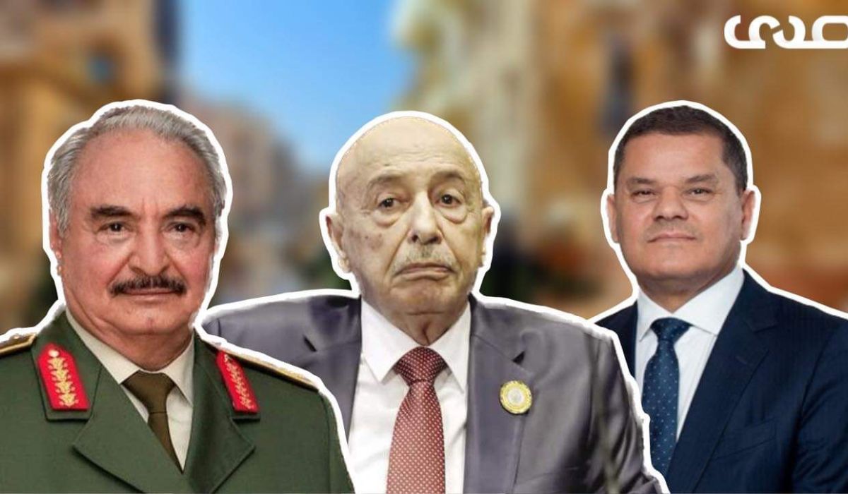 خاص ..مسؤول دولي يتحدث لصدى عن فساد الحكومات الذي تسبب في دمار درنة 
