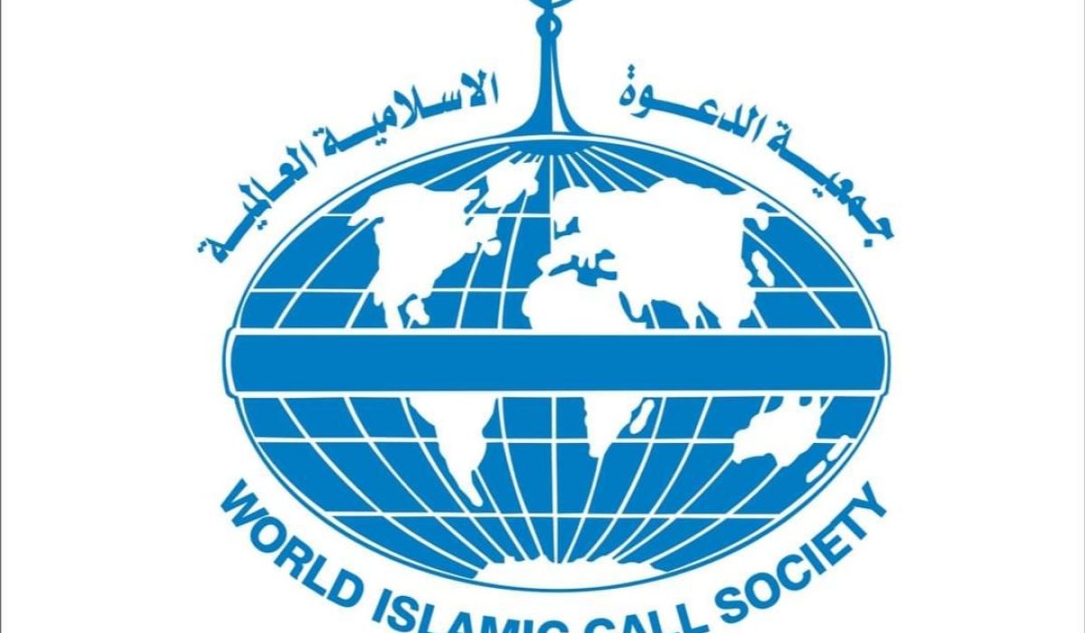 موظفي الدعوة الإسلامية يقومون بطرد رئيس اللجنة التسييرية للجمعية العالمية ... تعرف على التفاصيل