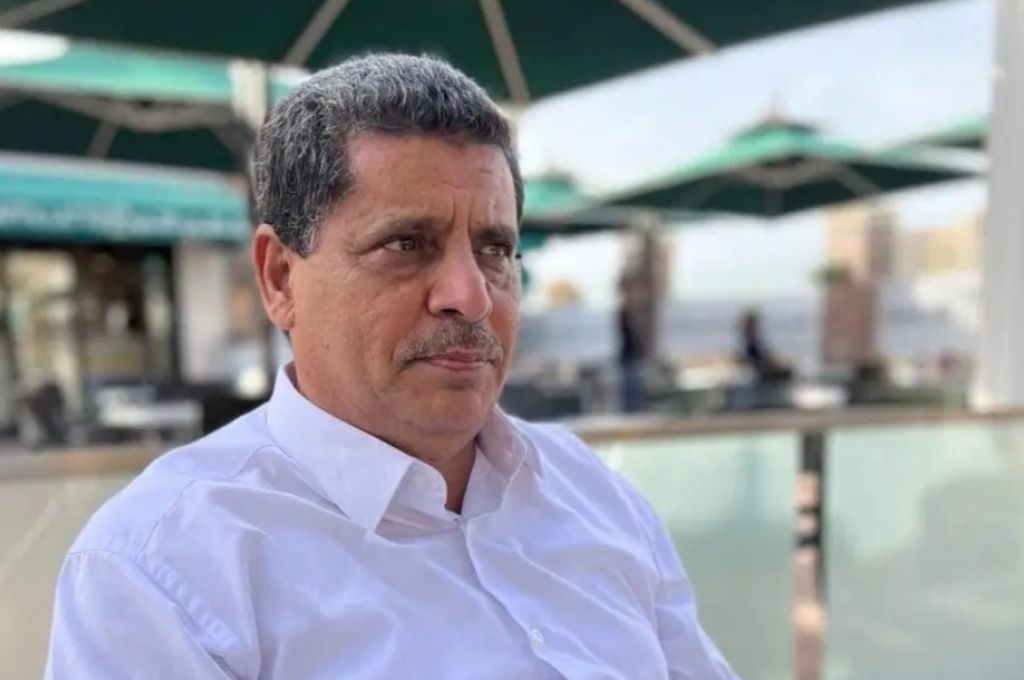 خاص.."الفطيسي" لصدى: نرغب في تشجيع القطاع الخاص لتنفيذ خطتنا بشأن الأمن الغذائي
