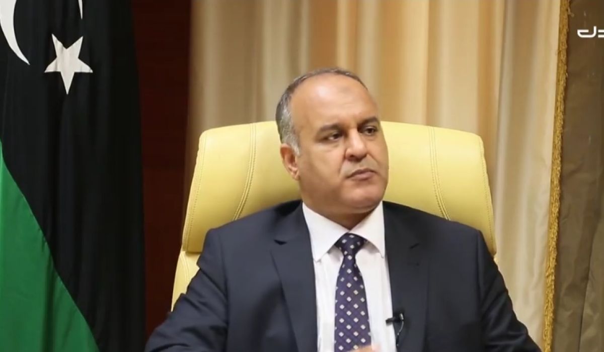 العيساوي : ما تحتاجه ليبيا من الأضاحي عادةً يتجاوز 1.4 مليون .. و ما وصل للموانئ في حدود 220 ألف
