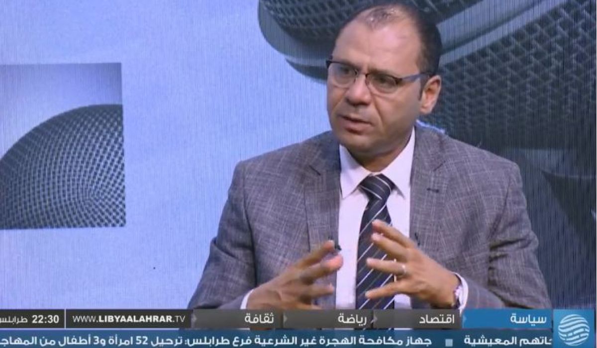 عثمان عبد الجليل يرد على اتهامات الفساد ويقول : ربما في الأمر خدعة !