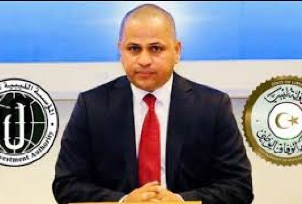 نيل ماكدونالد " الطريقة الوحيدة التي تعمل بها في ليبيا هي تقديم الرشاوى "