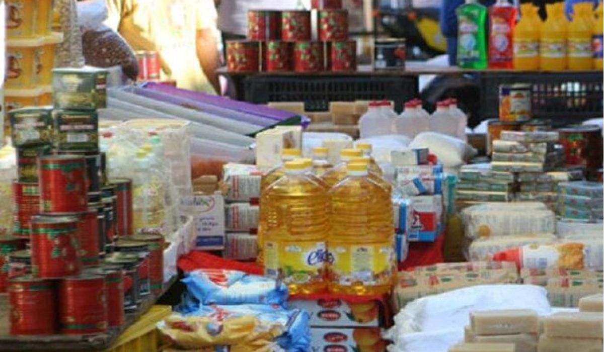خاص.. مراقب اقتصاد الأصابعة: كلما تكاثفت الحملات على محلات الجملة ومتابعتها ومراقبتها من قبل الأجهزة الرقابية نلاحظ إنخفاض الأسعار قليلاً