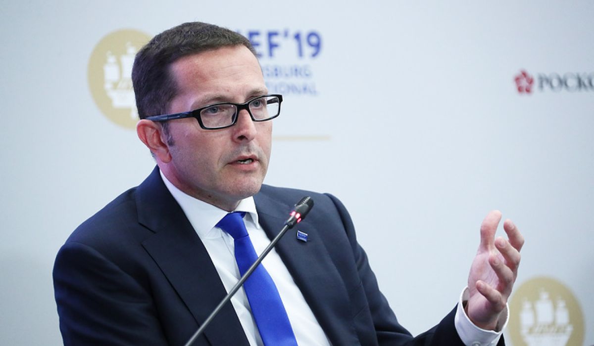 الرئيس التنفيذي لشركة وينترشال ديا: نكافح يومياً حتى لا يتعرض إنتاج الشركة الحالي للخطر في ليبيا