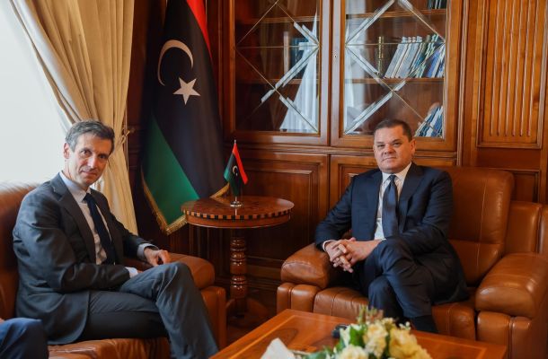 "المبروك" يُطالب من جميع القطاعات والوحدات الإدارية الممولة من الخزانة العامة التقيد بالإنفاق في حدود المخصصات المقررة لها بالميزانية العامة