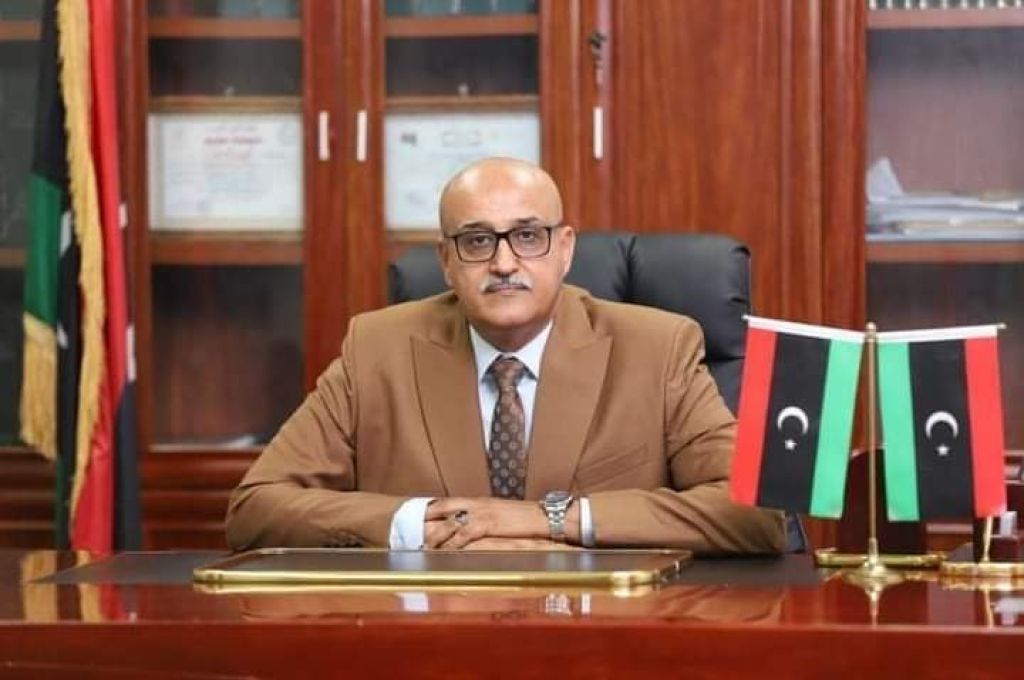 خاص.. إدارة التخطيط العمراني تعترض على قرار "الدبيبة" باعتماد لائحة جديدة لقانونهم الخاص