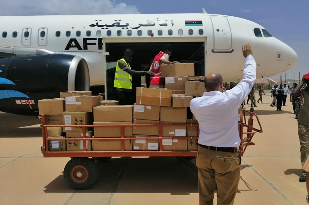 التكوري لصدى: العامة للكهرباء تواجه مشكلة كبيرة اليوم وتحاول جاهدة الحفاظ على الشبكة