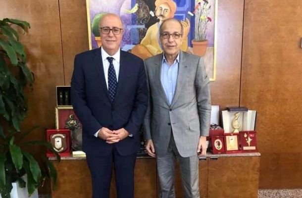 أزمة الكهرباء .. هل أخيراً سيتبدد الظلام ويفعل بن إسماعيل ما عجز عنهُ وئام؟