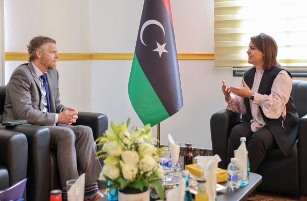 النيابة العامة تأمر بحبس منسق قطاع الزراعة ببلدية قمينس على ذمة التحقيق