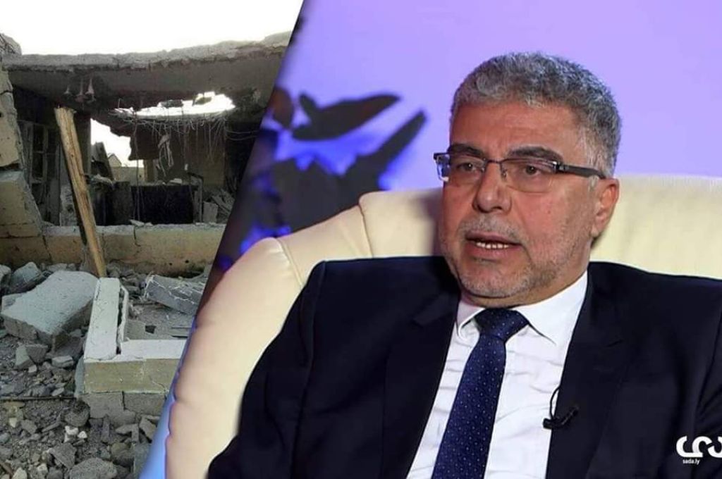 مراقب اقتصاد مصراتة: السلع الأساسية متوفرة وتكفي لشهر رمضان ولا يوجد أي خطط لتحديد تسعيرتها