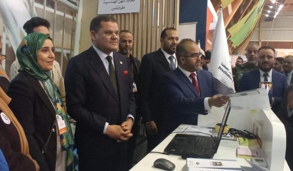 انطلاق افتتاح مراسم فعاليات "معرض ومنتدى العمران 2022)" بمشاركة الهيئة العامة للتشجيع الاستثمار وشؤون الخصخصة