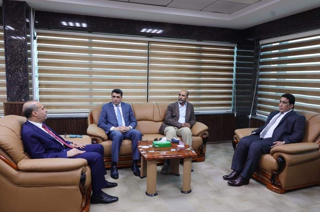 رغم أنه ليس من اختصاصتها القانونية .. مجلس الوزراء بالوحدة الوطنية يكلف شركة "ppp" بتنفيذ مشروعات هامة