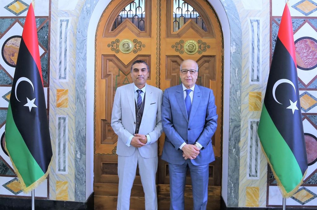 وزير العمل المصري: ليبيا لا يوجد بها استقرار لإرسال العمالة المصرية