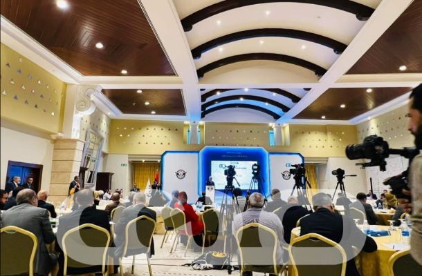 خاص.. فريق السيولة يفصح لصدى عن وصول شحنتي سيولة لغات وأوباري.. وهذه كافة تفاصيلها