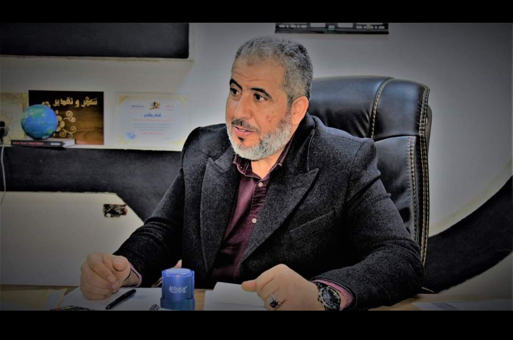 المجلس الرئاسي يعقد اجتماعاً هاماً مع محافظ المصرف المركزي