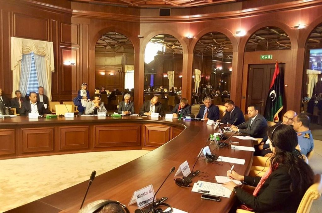 4 أشهر تمر على بداية 2018 وليبيا بدون ميزانية