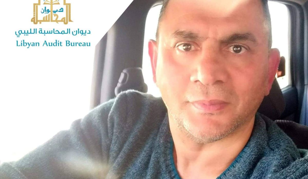 الشاوش لصدى: سبب تأخير صدور تقرير ديوان المحاسبة لسنة 2018 هو تغيب اللجان جراء الاشتباكات بطرابلس