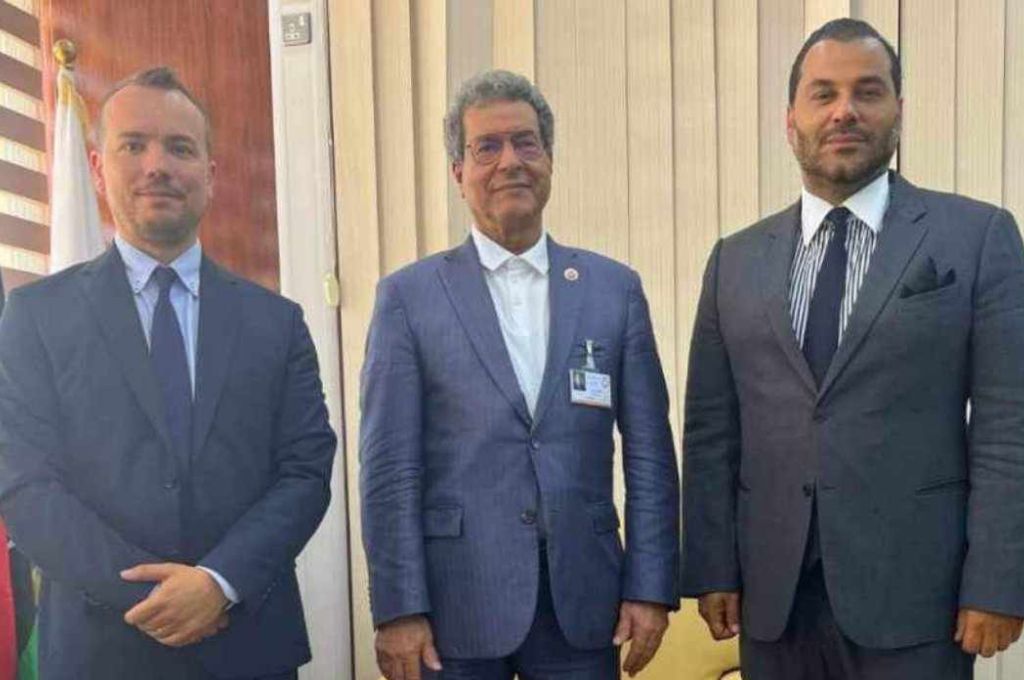 خاص.. صدى تتحصل على تقرير الرقم القياسي لأسعار المستهلك والتضخم