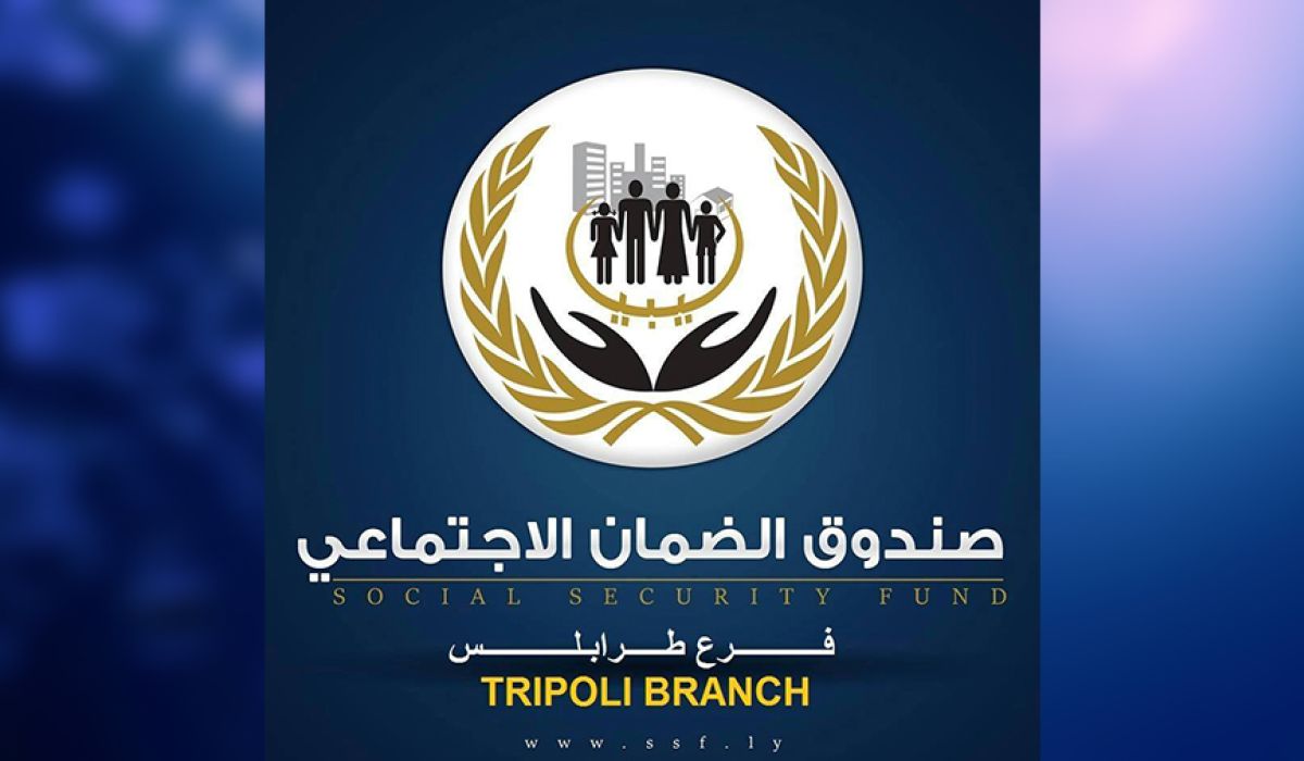 بلديتا طرابلس المركز وسوق الجمعة تشرعان في توزيع مرتبات المتقاعدين عبر مخاتير المحلات