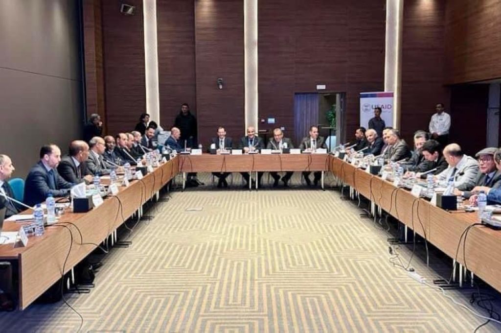إدارة القانون بالأعلى للقضاء تحكم بحصرية ديوان المحاسبة بالرقابة المصاحبة والمراجعة المالية