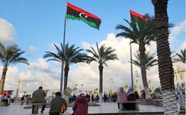 "الدبيبة" يصدر تعليماته لمصلحة أملاك الدولة بالشروع في إجراءات تسليم الموقع الجديد لشركة البريقة