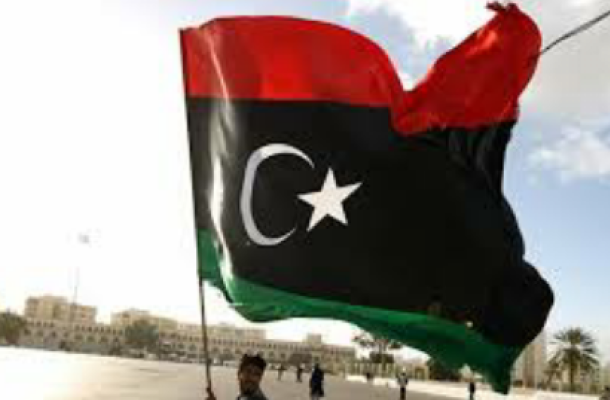 ميدل إيست آي : كعكة إعادة الإعمار بميزانية الأكبر في تاريخ ليبيا وأجنده موسعة ..إليكم التفاصيل