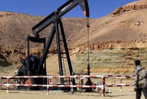 ليبيا تستكمل التوسع في الغاز البحري بحلول نهاية العام