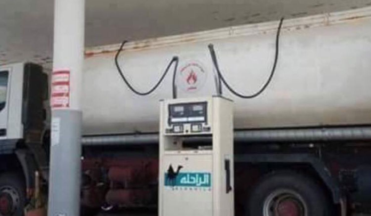 لجنة الأزمة تنصب كمينا في الجبل الغربي