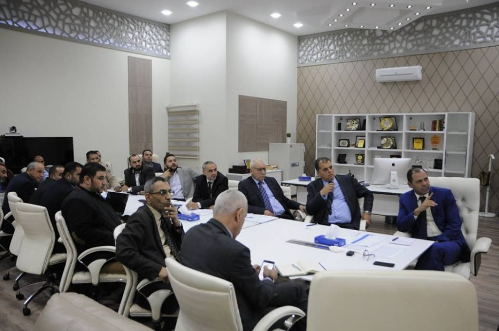 ضبط حاوية تحتوي على 9588 زجاجة خمر بميناء مصراتة البحري