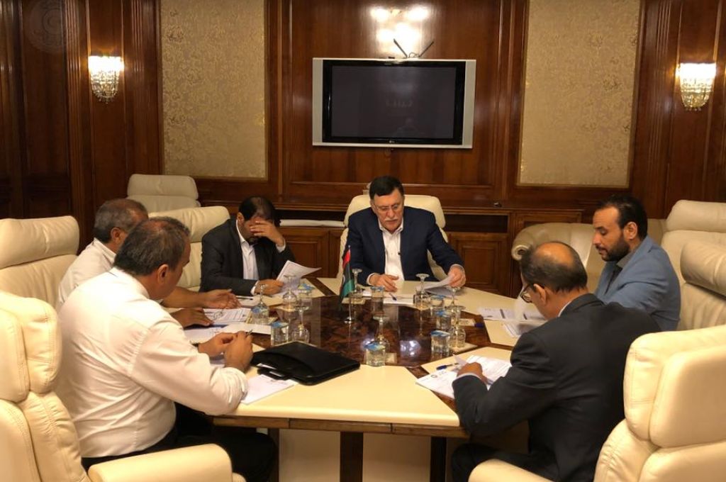 المسلاتي لصدى : الوقود متوفر وشركة البريقة ليست مسؤولة عن ازدحام المحطات والتهريب