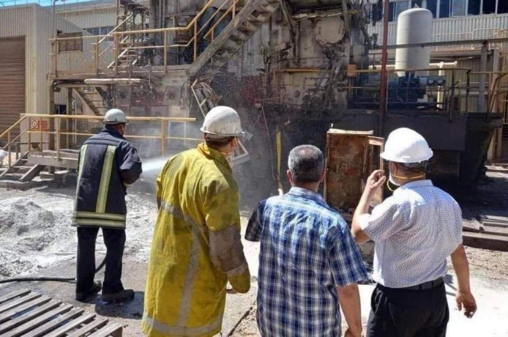حقيقة صراع النفط .. أزمة مناصب وشرعية أم تحقيق لمصالح أطراف سياسية