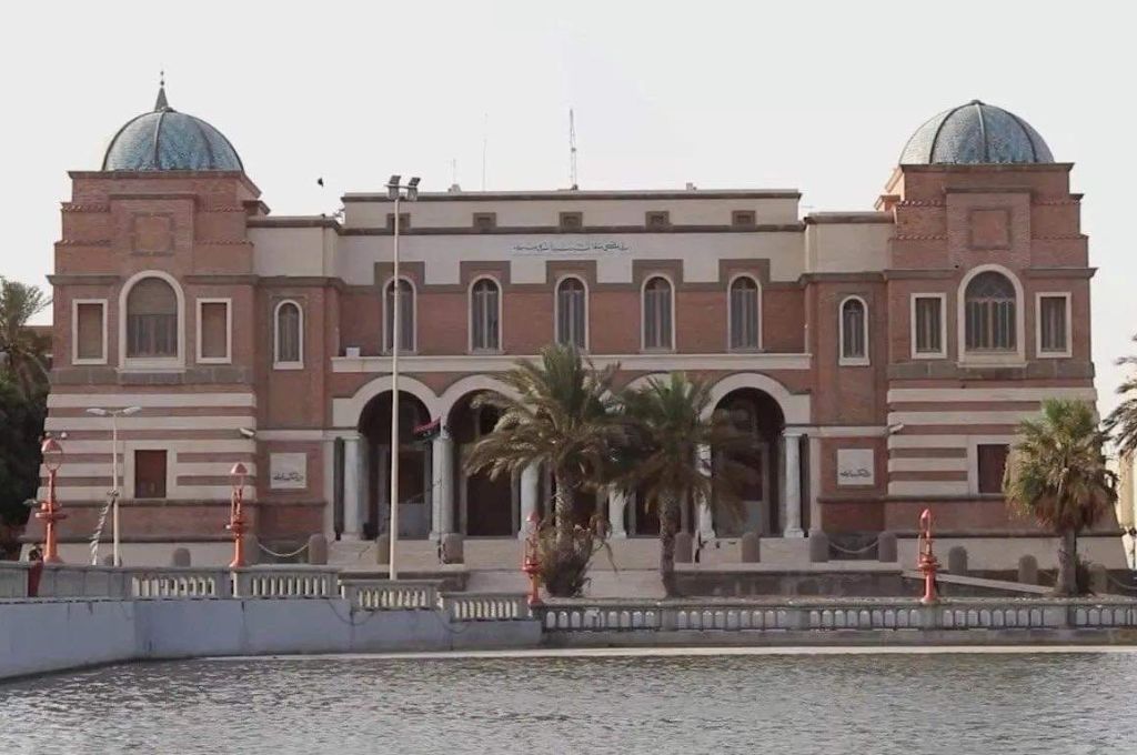 بالأرقام: تعرف على رصيد السيولة المتوفرة بخزائن المصارف التجارية بداية هذا الأسبوع
