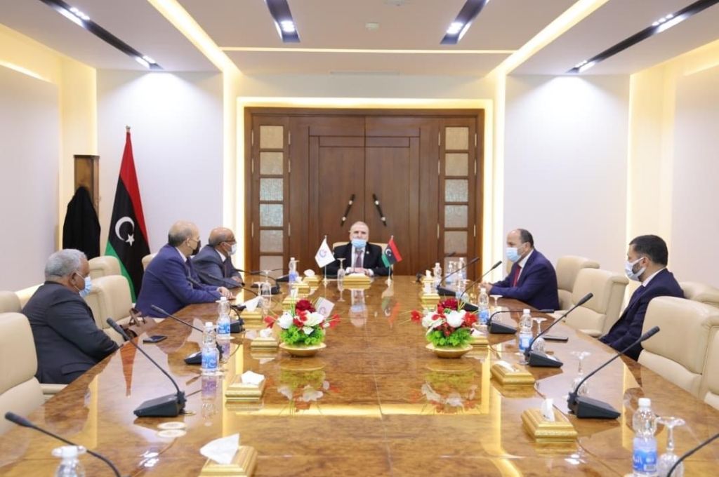 محمد الرعيض: سأقوم برفع قضية ضد وزير المالية واسترجاع حقي بالقانون