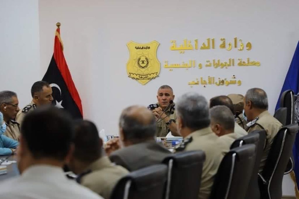 مسؤول بالرقابة ينفي وجود ملف فساد "محمد بن عياد" بالهيئة