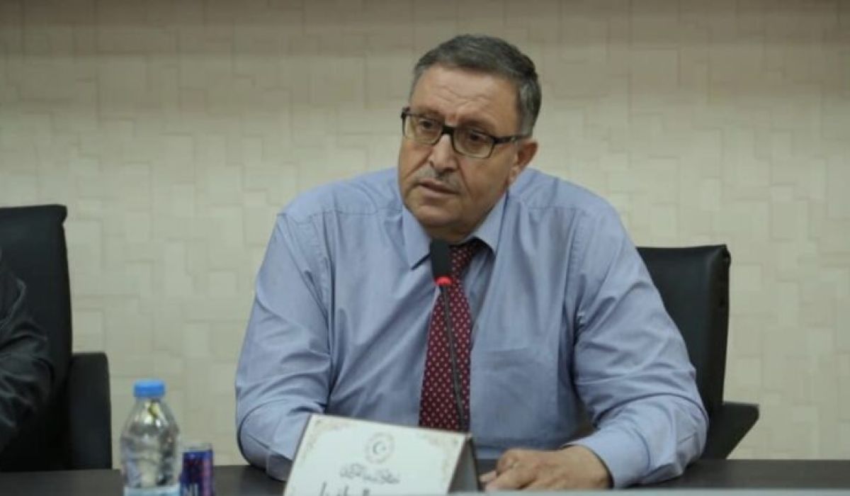 حصري..."الحبري" يصرح لصحيفة صدى الاقتصادية حول اجتماع مجلس إدارة المركزي