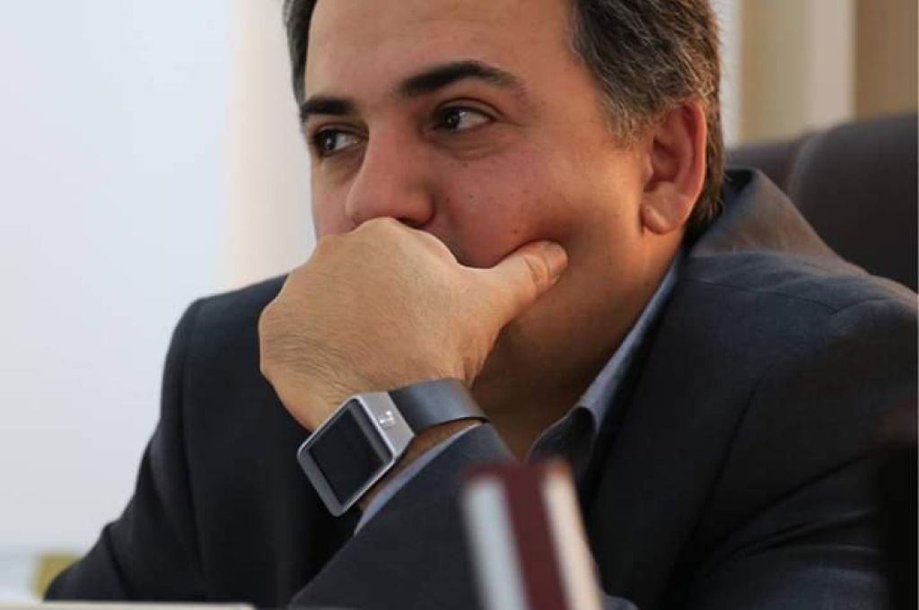 شركة الجوف للتقنية النفطية تجتمع مع شركة هاليبرتون لخدمات الطاقة