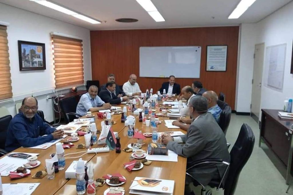 خاص.. مدير عام المجلس الوطني للتطوير الاقتصادي والاجتماعي يُصرح لصدى حيال استراتيجيات التحول الرقمي في البلاد