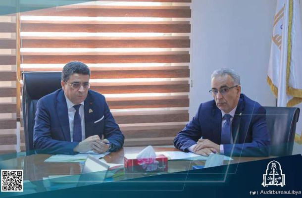 بيان المركزي يكشف قيمة إجمالي الإنفاق خلال النصف الأول من هذا العام