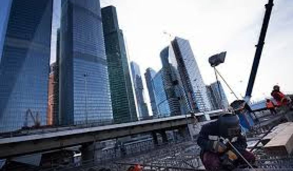 جمعية المقاولين التركية تعلن عن أستكمال مشاريع بقيمة 370 مليار دولار في الخارج منذ تأسيسها في ليبيا