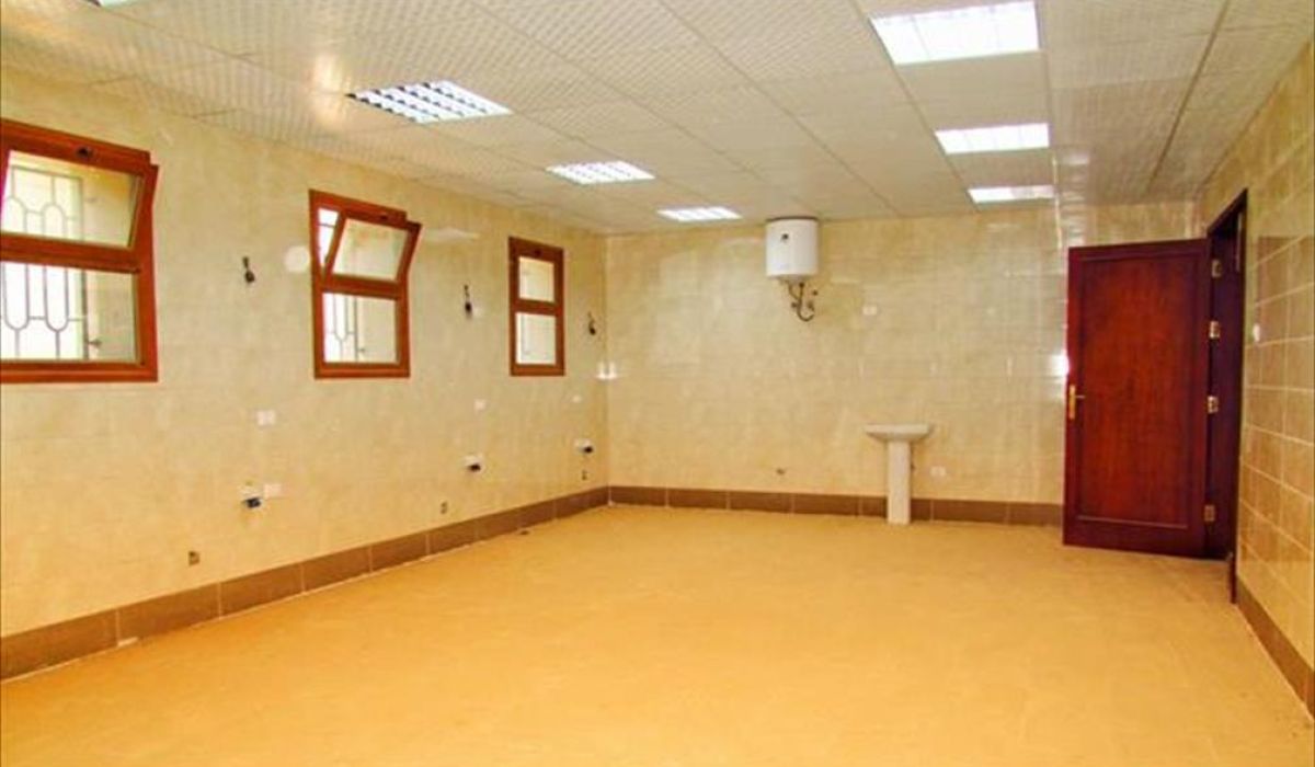 إستكمال تنفيذ مشروع وحدة الغسيل الكلي بمصراته