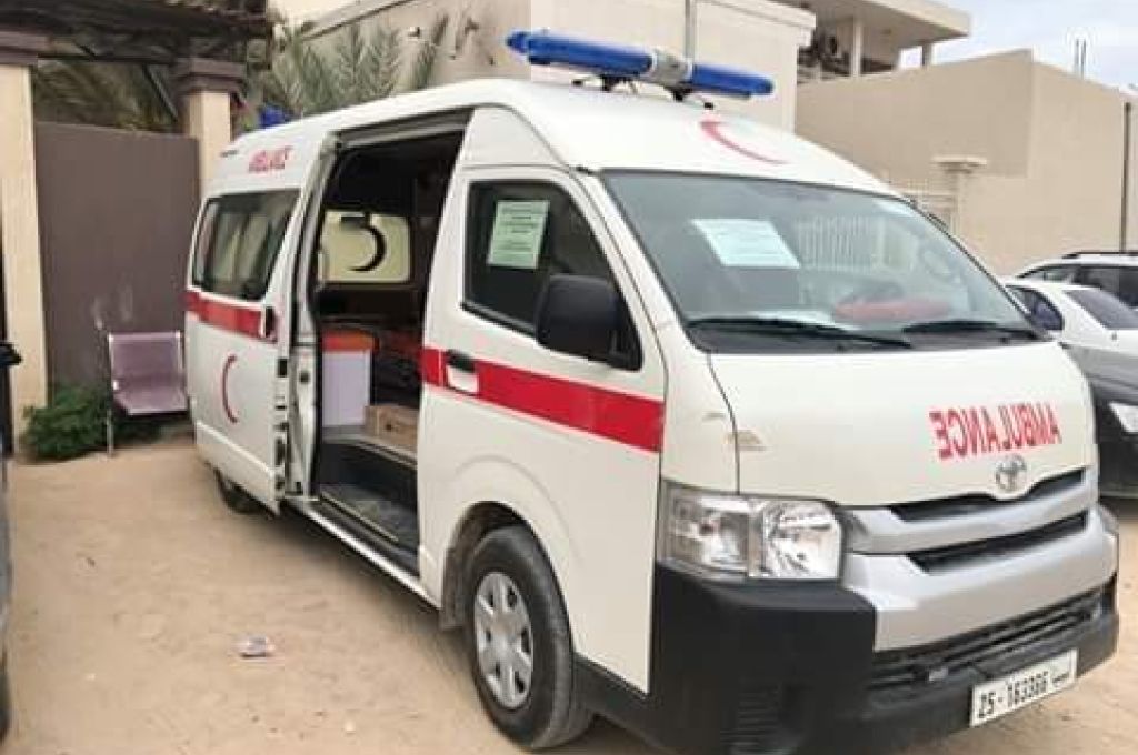 إقفال عدد من المحال التجارية ببلدية عين زارة بالشمع الأحمر