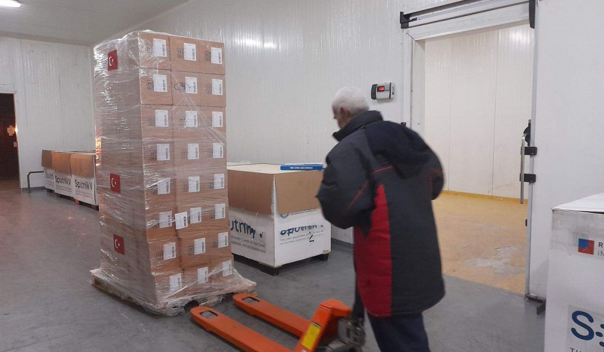 الامداد الطبي: وصول مخصصات المنطقة الشرقية من لقاح كورونا