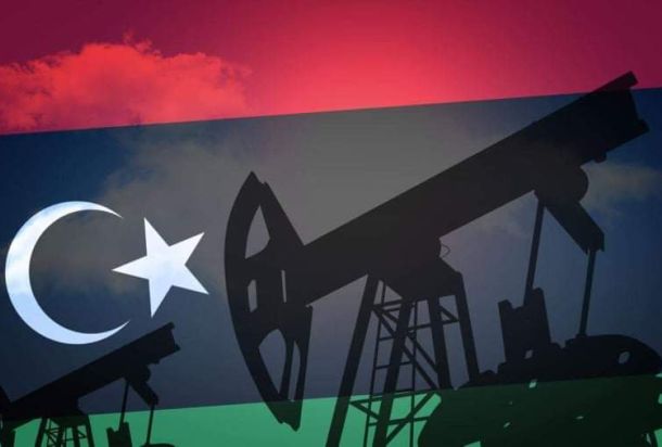 الحرب والنفط و"كورونا" تدفع الاقتصاد الليبي نحو القاع