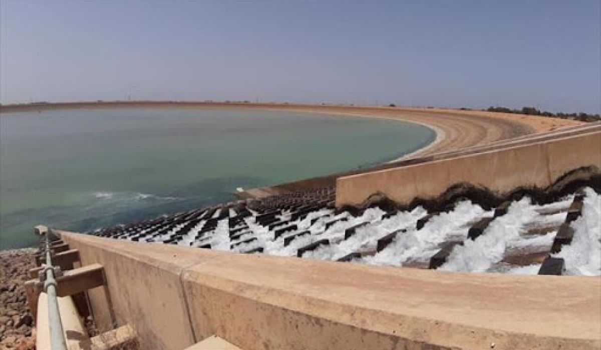 جهاز النهر يعلن عن عودة الكهرباء لحقول الآبار وعودة ضخ المياه من جديد