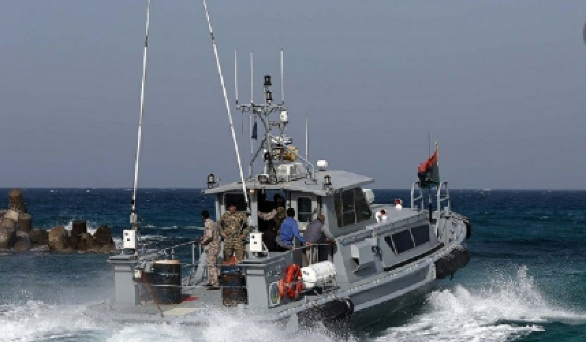 من ليبيا إلى إيطاليا وساطة فرنسية لإطلاق سراح الصيادين المحتجزين لدى حفتر