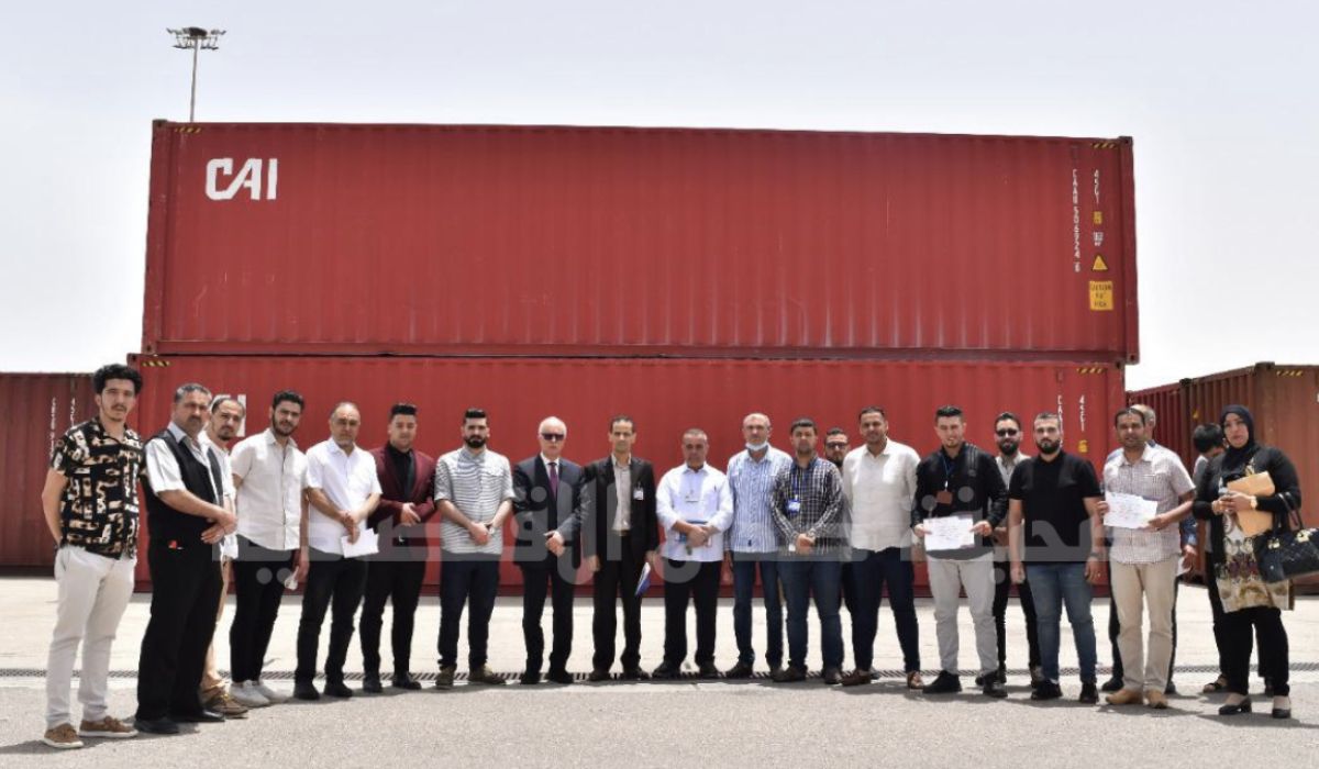 خاص: "الشنطي" يكرم موظفي هيئة الرقابة المشاركين في ورشة الرقابة الإدارية والمالية في المؤسسات