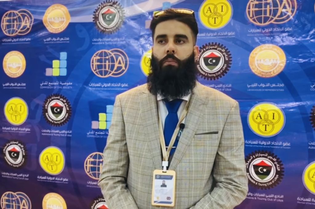 خلال أعمال المنتدى الثالث لشركاء التنمية.. "المبروك" يؤكد على دور الشركاء الدوليين في الدعم والمساندة للقطاع الحكومي