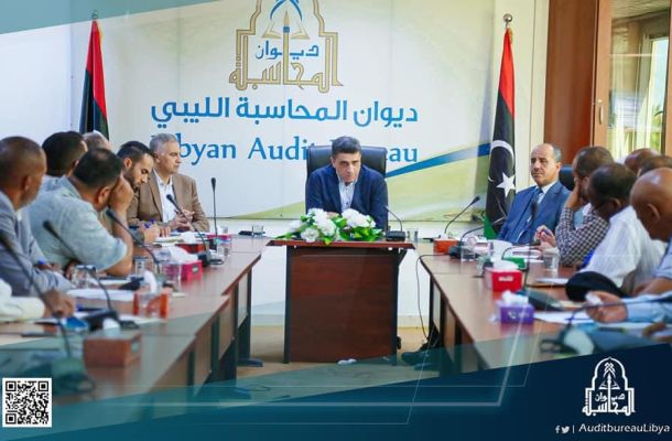 الدبيبة يصدر تعليماته لمتابعة أوضاع جرحى اشتباكات طرابلس الأخيرة