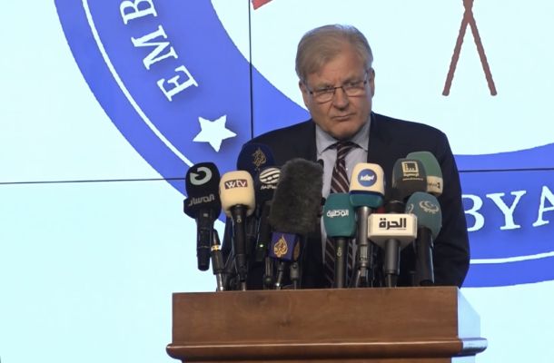 ملف الطاقة والتعليم والصحة وتسهيل إجراء التأشيرات للمواطنين من البلدين محور اجتماع "المنقوش" مع نظيرها المالطي